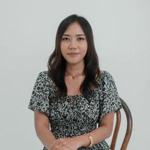 Bali Wedding Florist Team - Lammar Flower Studio