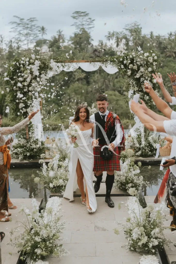 Martyna & Cammie Wedding