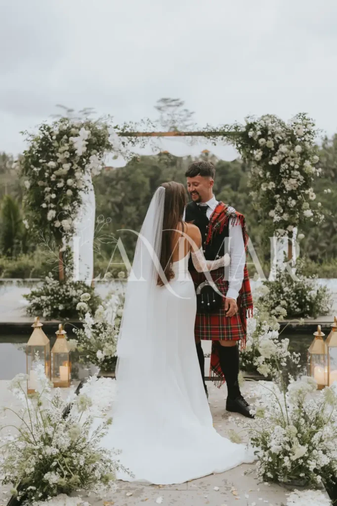 Martyna & Cammie Wedding