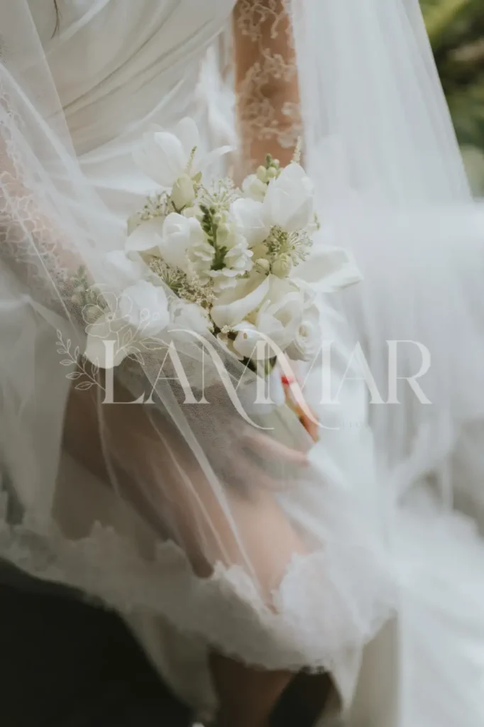 Martyna & Cammie Wedding