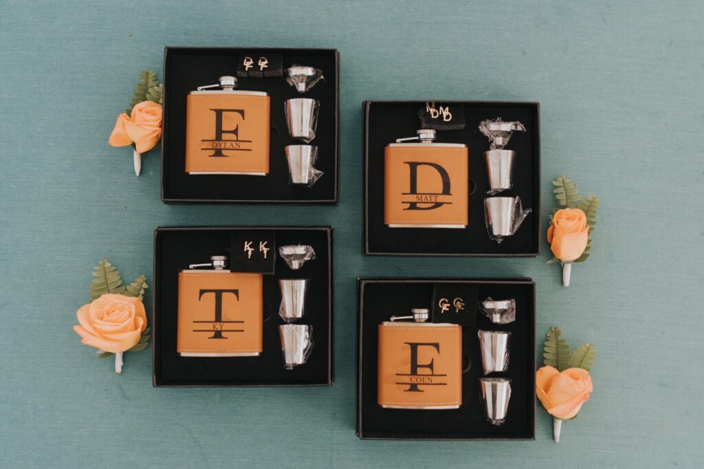 Groomsmen