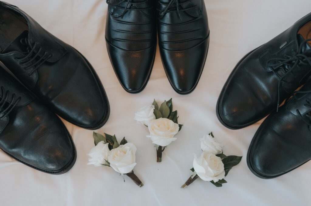 Groomsmen
